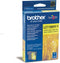 Brother Inkjet LC1100Y - Geel / HC