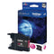 Brother - Inktcartridge brother lc-1280xlm rood | 5 stuks