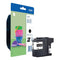 Brother - Inktcartridge brother lc-221bk zwart | 5 stuks