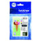 Brother - Inktcartridge brother lc-3213 zwart + 3 kleuren | 4 stuks