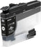 Brother inktcartridge LC424BK Zwart