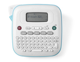 Brother - Labelprinter brother ptouch btag ptn20 wit | 3 stuks