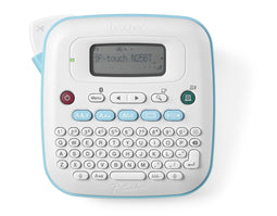Brother - Labelprinter brother ptouch btag ptn25bt wit | 3 stuks