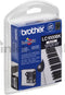 Brother LC-1000BK Inktcartridge - Zwart