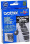 Brother LC-1000BK Inktcartridge - Zwart