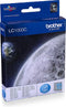 Brother LC-1000C Inktcartridge - Cyaan