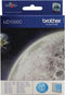 Brother LC-1000C Inktcartridge - Cyaan