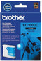 Brother LC-1000C Inktcartridge - Cyaan