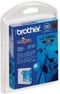 Brother LC-1000C Inktcartridge - Cyaan