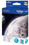 Brother LC-1000C Inktcartridge - Cyaan