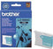 Brother LC-1000C Inktcartridge - Cyaan
