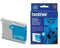 Brother LC-1000C Inktcartridge - Cyaan
