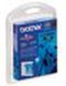 Brother LC-1000C Inktcartridge - Cyaan