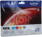 Brother LC-1100HYVALBP - Inktcartridge - Cyaan / Geel / Magenta / Zwart