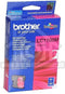 Brother LC-1100M Inktcartridge - Magenta