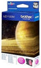 Brother LC-1100M Inktcartridge - Magenta