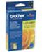 Brother LC-1100Y - Inktcartridge - Geel
