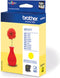 Brother - LC-121Y - Inktcartridge geel