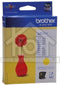 Brother - LC-121Y - Inktcartridge geel