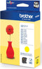 Brother - LC-121Y - Inktcartridge geel