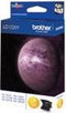 Brother LC-1220Y - Inktcartridge / Geel
