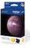 Brother LC-1220Y - Inktcartridge / Geel