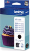 Brother LC-123BK - Inktcartridge - Zwart