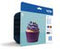 Brother LC-123VALBP - Inktcartridge - Zwart/ Cyaan / Magenta / Geel