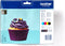 Brother LC-123VALBP - Inktcartridge - Zwart/ Cyaan / Magenta / Geel