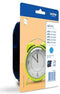 Brother LC-125XLCBP - Inktcartridge / Cyaan / Hoge Capaciteit