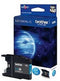 Brother LC-1280 - Inktcartridge / Cyaan