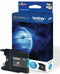 Brother LC-1280 - Inktcartridge / Cyaan