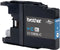 Brother LC-1280 - Inktcartridge / Cyaan