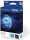 Brother LC-1280 - Inktcartridge / Cyaan