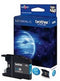 Brother LC-1280 - Inktcartridge / Cyaan