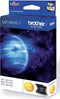 Brother LC-1280 Inktcartridge - Geel
