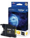 Brother LC-1280 Inktcartridge - Geel