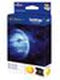 Brother LC-1280 Inktcartridge - Geel