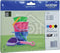 Brother - LC-221VALBPDR - Inkt - MultiPack | Milieu vriendelijke verpakking