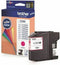 Brother LC-223MBP - Inktcartridge / Magenta