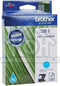 Brother LC-22EC - Inktcartridge / Cyaan