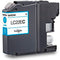Brother LC-22EC - Inktcartridge / Cyaan