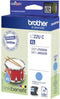 Brother - LC-22UC - Inktcartridge cyaan