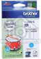Brother - LC-22UC - Inktcartridge cyaan