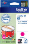 Brother - LC-22UM - Inktcartridge magenta
