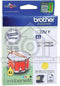 Brother - LC-22UY - Inktcartridge geel