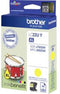 Brother - LC-22UY - Inktcartridge geel