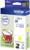 Brother - LC-22UY - Inktcartridge geel