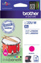 Brother LC-22UY inktcartridge Original Magenta