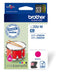 Brother LC-22UY inktcartridge Original Magenta